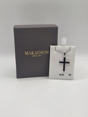 Marathon Gen Onyx Cross